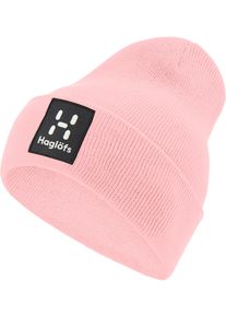Haglöfs Haglöfs Aze Beanie Fresh Pink - 1-SIZE