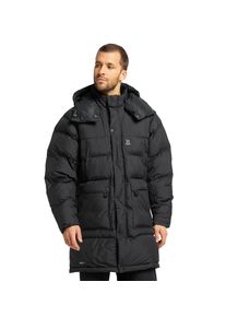 Haglöfs Haglöfs Floda Mimic Parka Men True Black - XXL