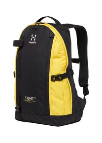 Haglöfs Haglöfs Tight Medium True Black/Bright Yellow - 1-SIZE