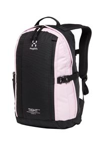 Haglöfs Haglöfs Tight Junior 15 True Black/Fresh Pink - 1-SIZE