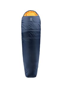 Haglöfs Haglöfs Tarius Lite +8 Midnight blue/Tangerine - 190L
