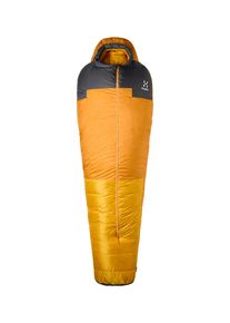 Hagl&ouml;fs Hagl&ouml;fs Nordic Expedition Down -26 Desert Yellow/Sunny Yellow - 185C