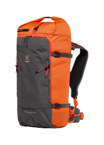 Haglöfs Haglöfs L.I.M Touring Pro 40 Magnetite/Blaze Orange - 1-SIZE