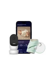 Babyphone »Owlet Dream Sock«