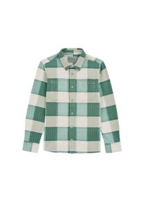 WE Fashion Camisa em bege, verde