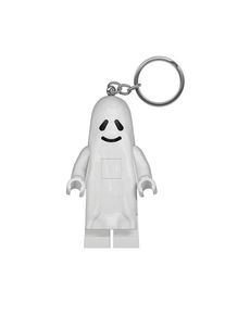 Euromic LEGO Classic GHOST Key Light: key chain with LED l