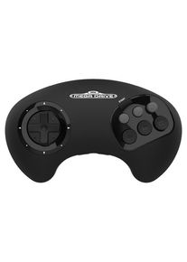 retro-bit BIG6 Wireless - Controller - Sega Mega Drive