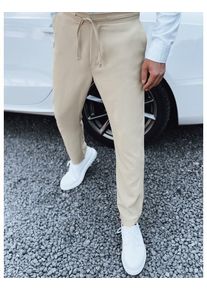 Férfi nadrág GERA bézs