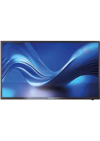 Alphatronics SL-22 DW LED TV 22" (55cm), Triple Tuner, DVD, BT 5.0, SMART TV, schwarz