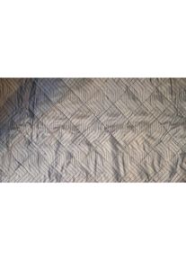 Outwell Cozy Montana 4 Air, 240x250cm, grau