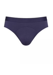 Sloggi - Midi homme - Bleu 000M - Sloggi Men Ever Soft