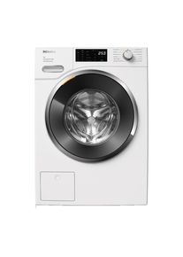 Miele WWK360 GB LW Pwash WiFi-enabled 10 kg 1400 Spin Washing Machine - Stainless Steel, Stainless Steel