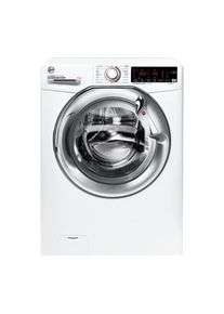 Hoover H-WASH 300 H3WS69TAMCE NFC 9 kg 1600 Spin Washing Machine - White, White