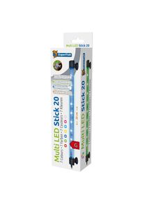 SuperFish Multi LED Stick 20cm 2 Watt