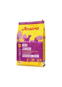 Josera MiniJunior 10kg