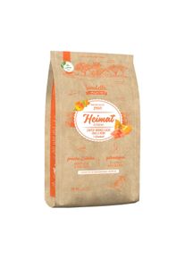 Sanabelle Heimat Getreidefrei Nordsee-Lachs 2kg