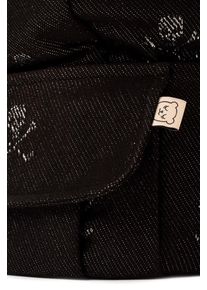 Tula Signature - Woven Wrap Baby Carrier - Black