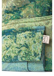 Tula Signature - Woven Wrap Baby Carrier - Green
