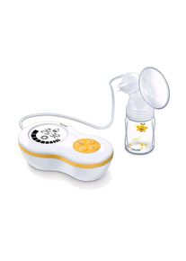 Beurer BY 40 breast pump, electric, 10 stages, Avent / NUK adapter