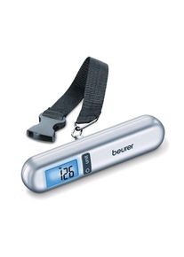 Beurer Luggage Scale LS 06, small, with strap, LCD display, max 40 kg
