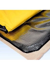 Holthaus Medical Thermo exercise mat, 190x120cm