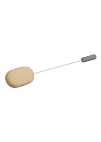 Behrend back cleansing sponge, wire rope, flexible, 63 cm long, 1 pc
