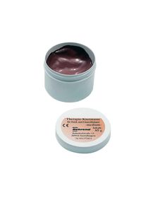 Behrend therapy putty, non-adhesive, 85 g, medium