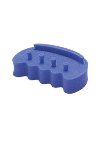 Behrend Hand Exerciser, Foam, Removable parts, rehabilitation