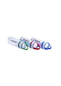 Thera-Band, exercise band, Latex, 2,5m, blue, extra strong, inkl. bag