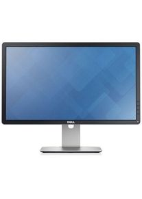 Dell P2214H | 21.5" | incl. standaard | zwart/zilver