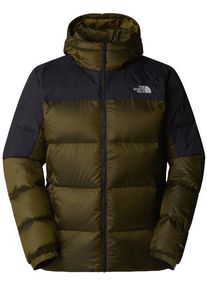 The North Face M Diablo Down Hoodie - Daunenjacke - Herren