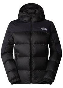 The North Face W Diablo Down Hoodie - Daunenjacke - Damen