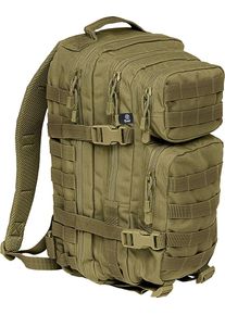 Brandit US Cooper, back pack , color: Olive , size: 25 l
