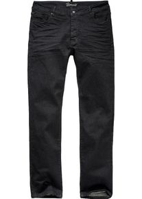 Brandit Mason, jeans , color: Black , size: 32/34