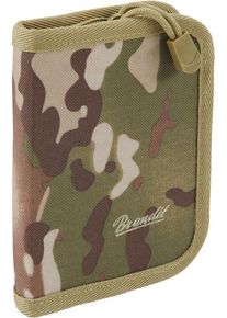 Brandit Wallet, porte-monnaie , couleur: Tactical Camo