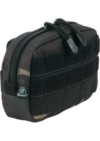 Brandit Molle Compact Pouch, borsa universale , colore: Darkcamo