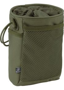 Brandit Molle Pouch, Torby z torbami , kolor: oliwkowy