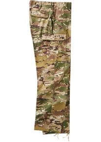 Brandit US Ranger, spodnie cargo , kolor: Tactical Camo , rozmiar: M