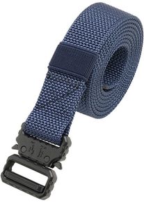 Brandit Tactical, belt , color: Dark Blue , size: One Size