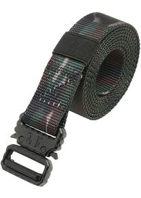 Brandit Tactical, cintura , colore: Woodland , dimensione: Taglia unica