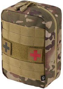 Brandit Molle, sac de premiers secours , couleur: Tactical Camo , taille: Taille unique