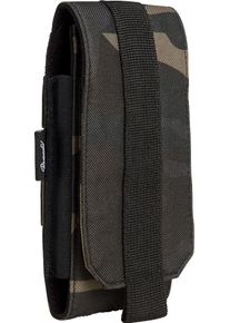 Brandit Molle Phone Pouch Large, torba na smartfon , kolor: Darkcamo