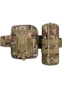 Brandit Allround, Marsupio , colore: Tactical Camo