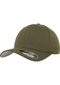 Brandit Wooly Combed, cap , color: Olive , size: S/M
