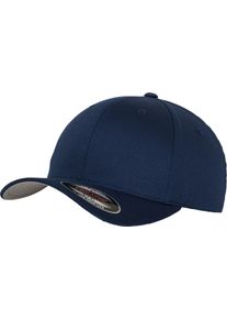 Brandit Wooly Combed, Cap , couleur: Bleu Foncé , taille: L/XL