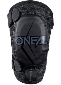 O Neal ONeal Peewee, coderas niños , color: Negro , tamaño: XS/S