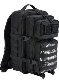 Brandit Motörhead US Cooper 40L, backpack