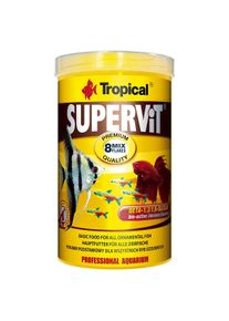 Tropical Supervit 1L