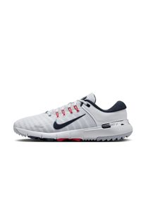 Nike Free Golf golfschoenen voor heren - Grijs