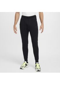 Pantalon de jogging en tissu Fleece Nike Tech pour homme - Noir